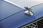 Bentley Mulsanne 2011 года